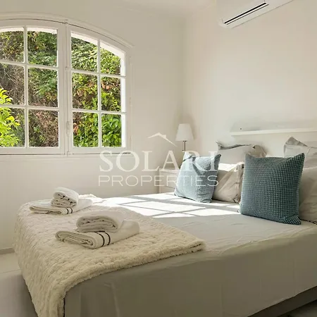 Villa With Swimming Pool And Access On Foot Théoule-sur-Mer