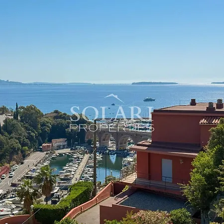 With Swimming Pool And Access On Foot Villa *